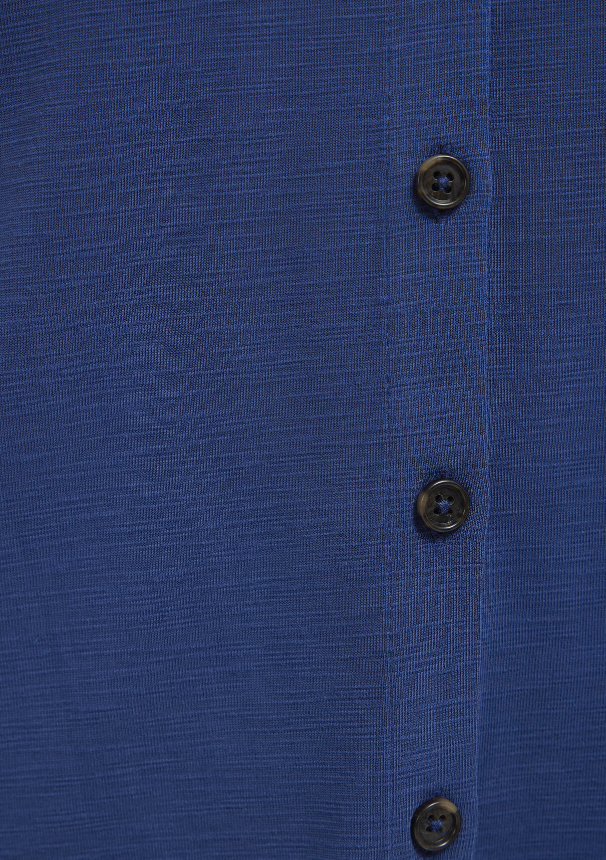 Mavi Soft-Premium Mavi (TENCEL™) Modal Karışımlı Gömlek görsel 7