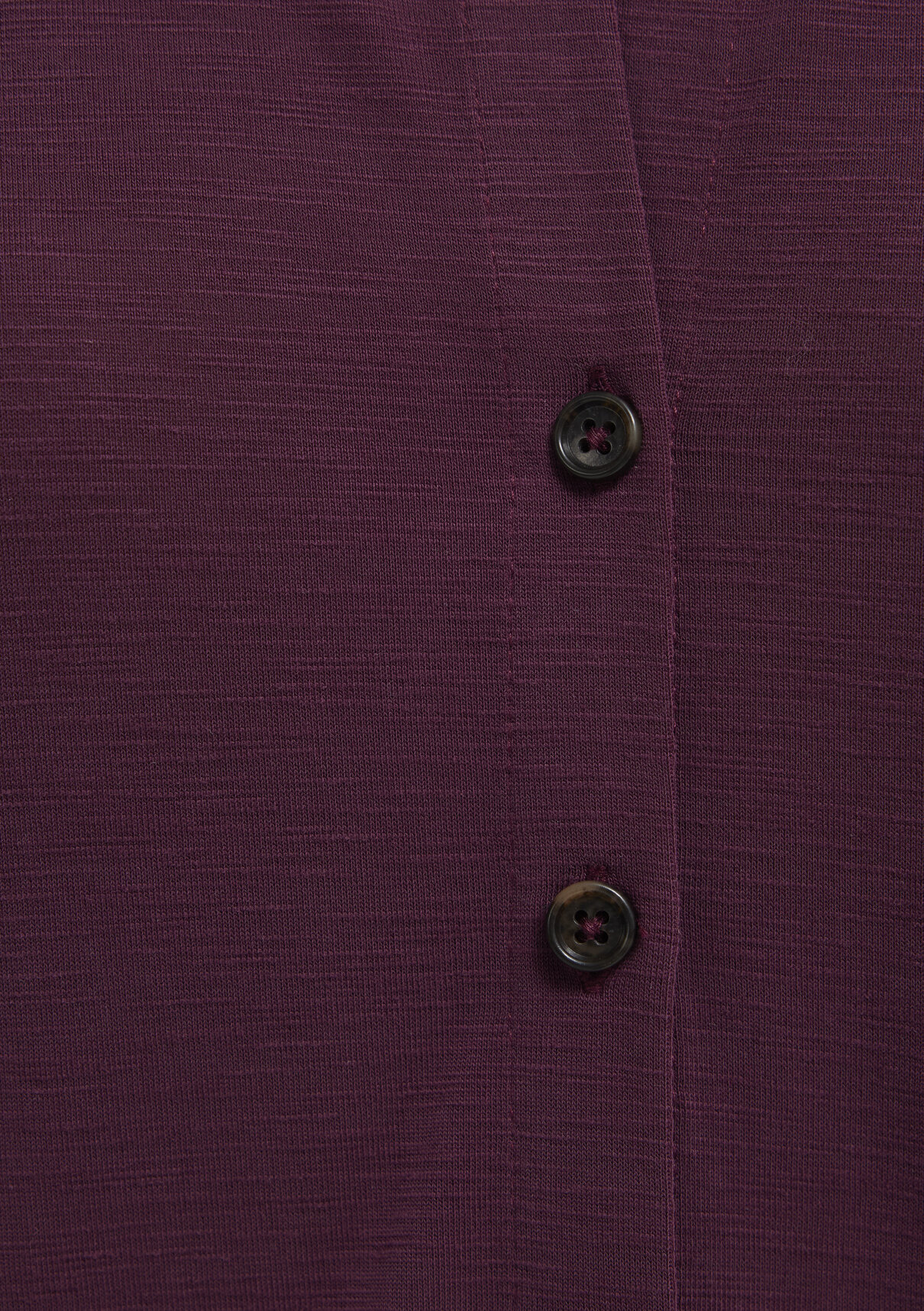 Mavi Soft-Premium Mor (TENCEL™) Modal Karışımlı Gömlek görsel 8