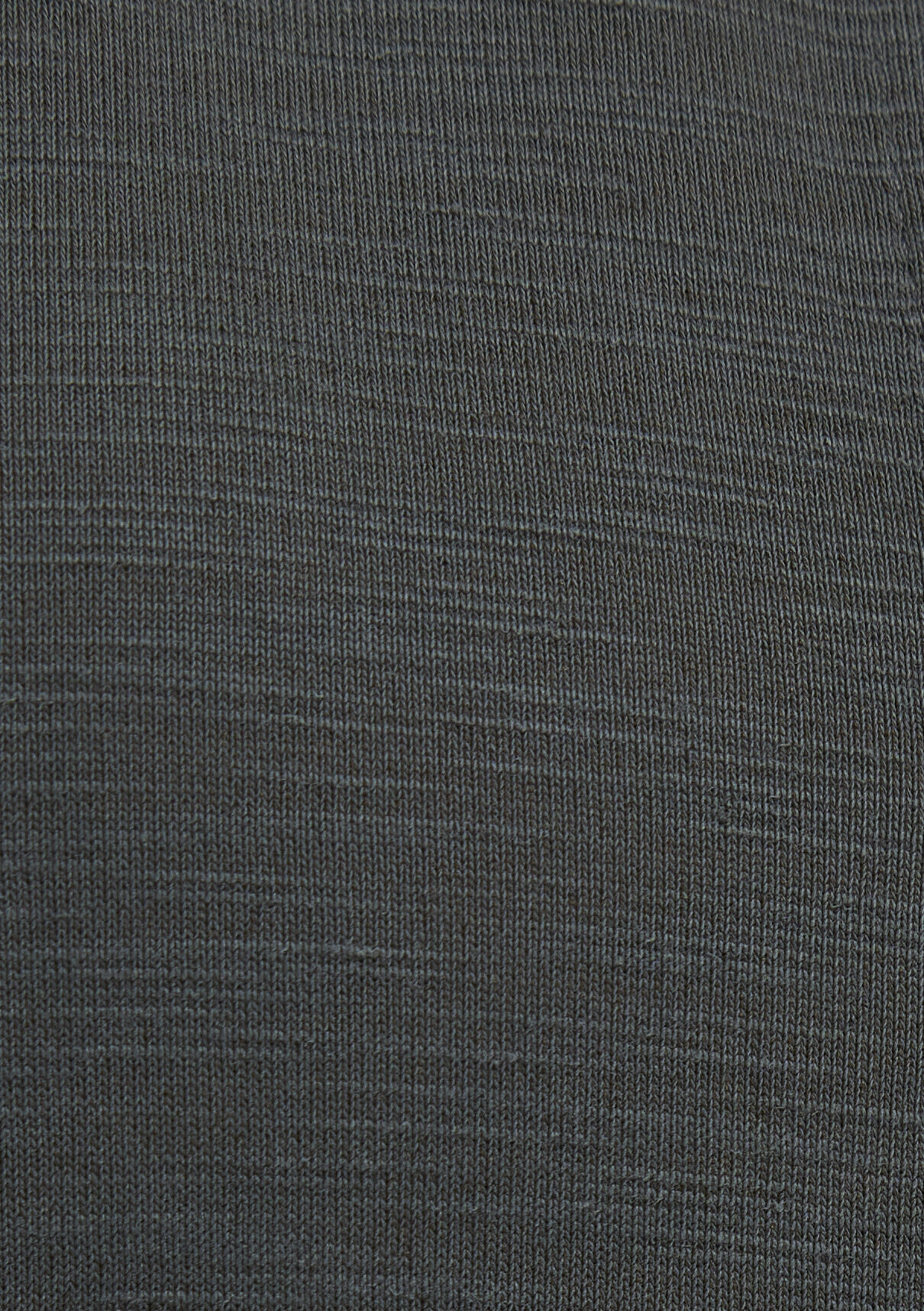 Mavi Soft-Premium Yeşil (TENCEL™) Modal Karışımlı Gömlek görsel 7