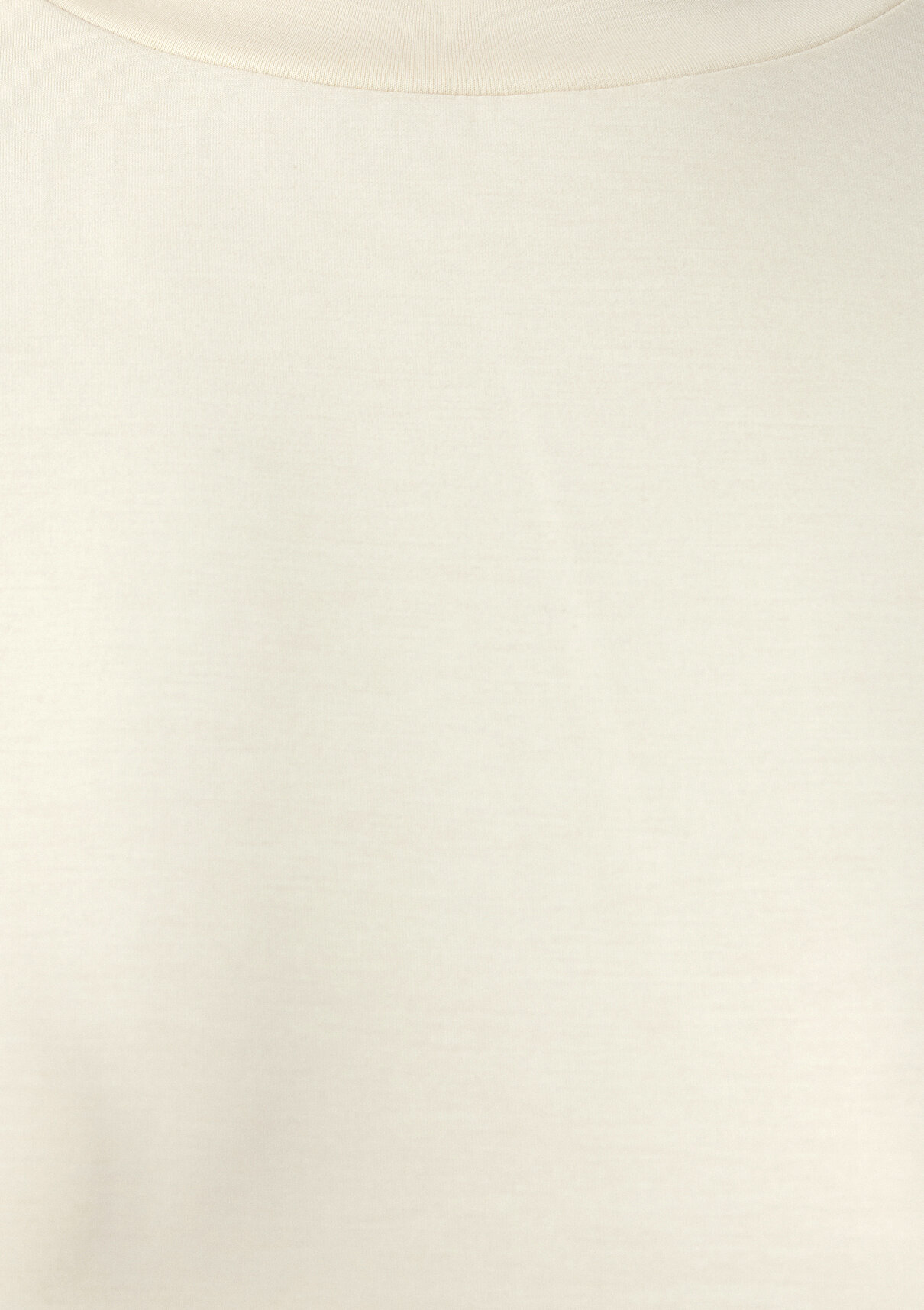 Mavi Soft-Premium (TENCEL™) Modal Karışımlı Ekru Sweatshirt görsel 8