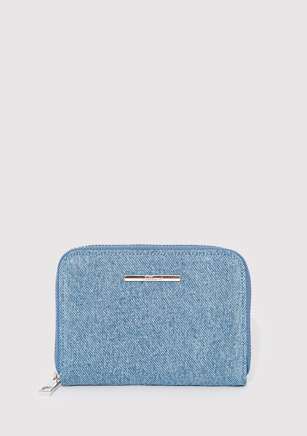 Mavi Denim Cüzdan