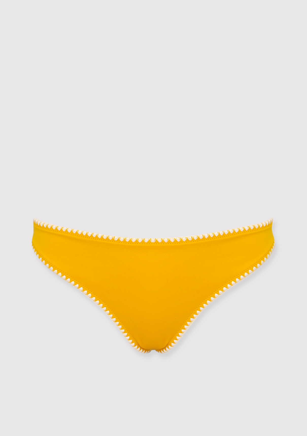 Mavi Sarı Bikini Altı görsel 4
