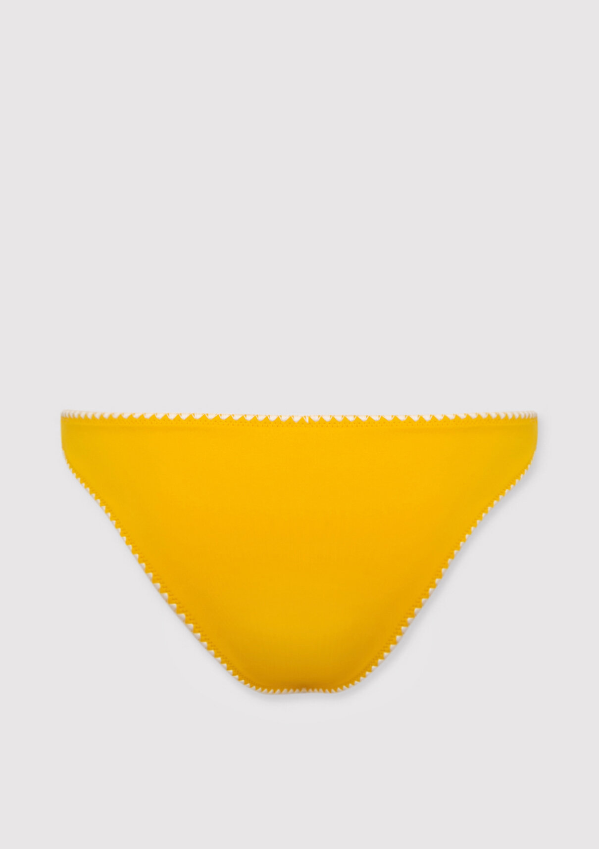 Mavi Sarı Bikini Altı görsel 5