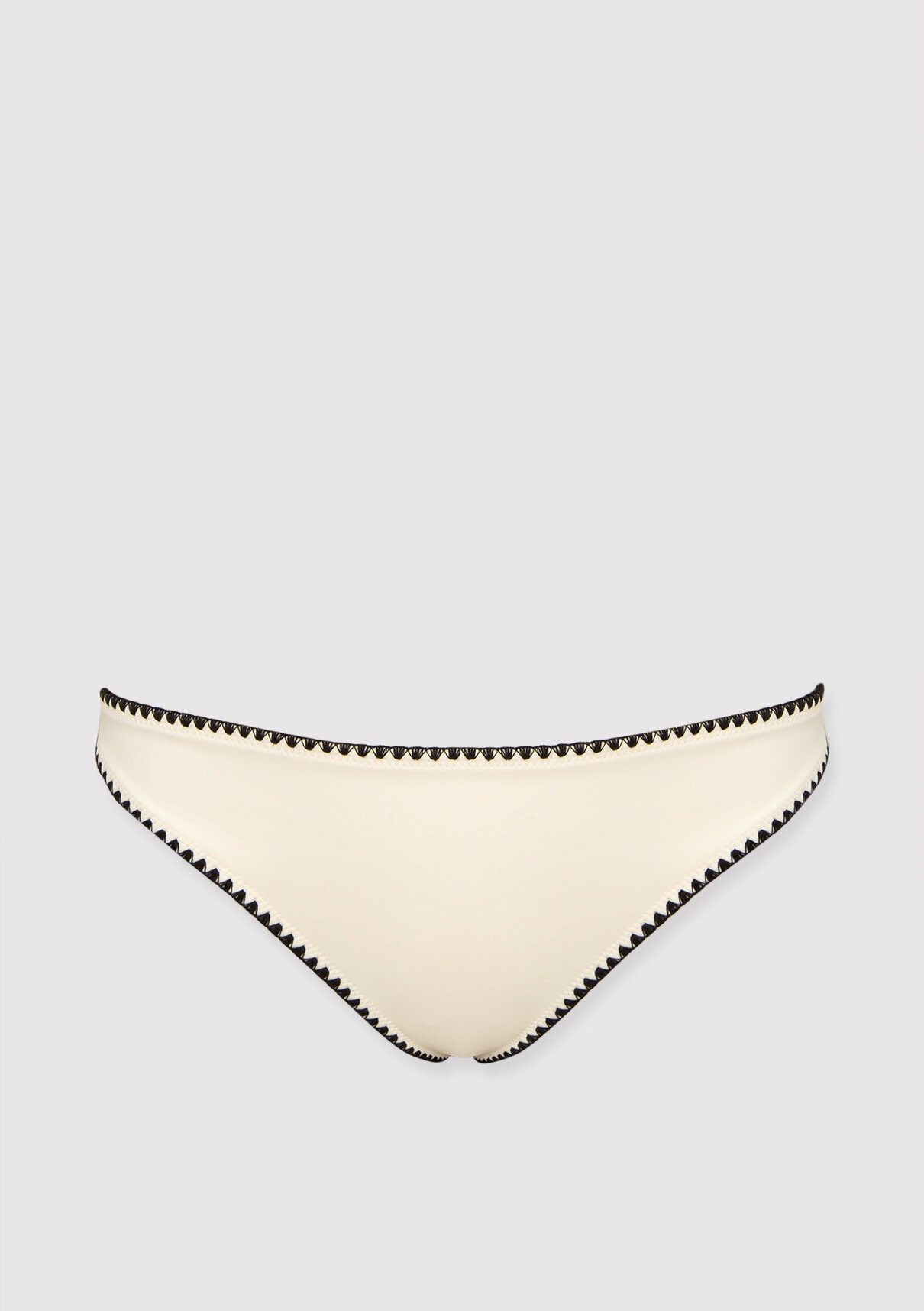 Mavi Ekru Bikini Altı görsel 5