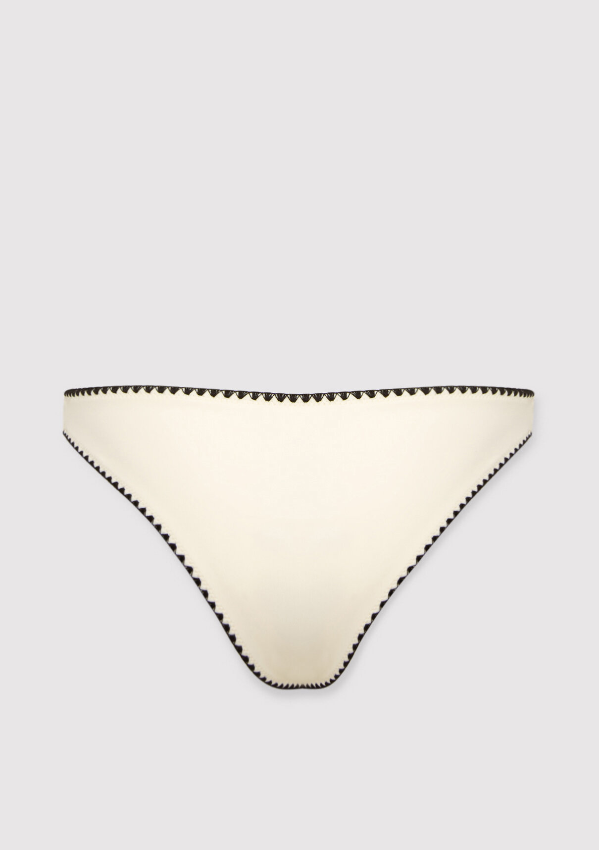 Mavi Ekru Bikini Altı görsel 6