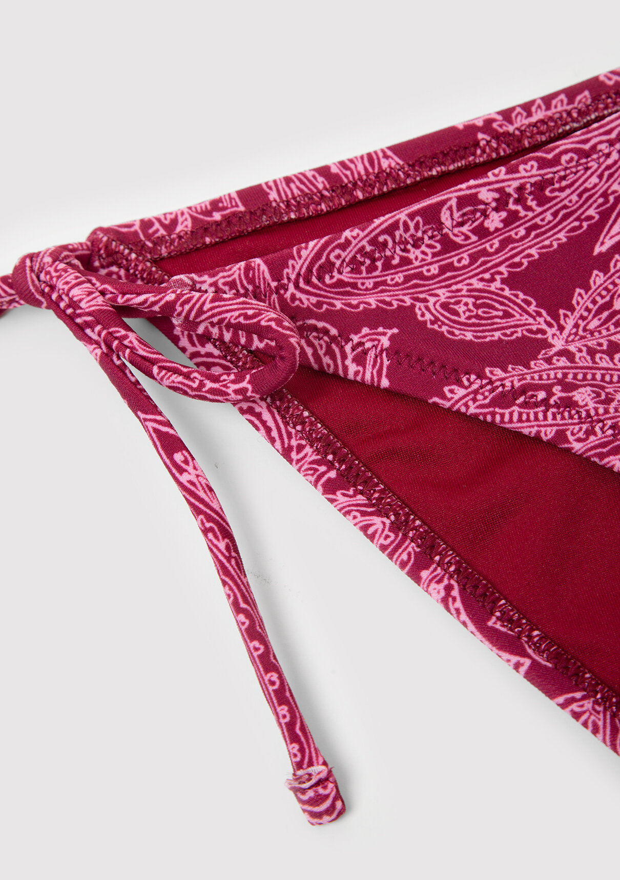 Mavi Pembe Bikini Altı görsel 8