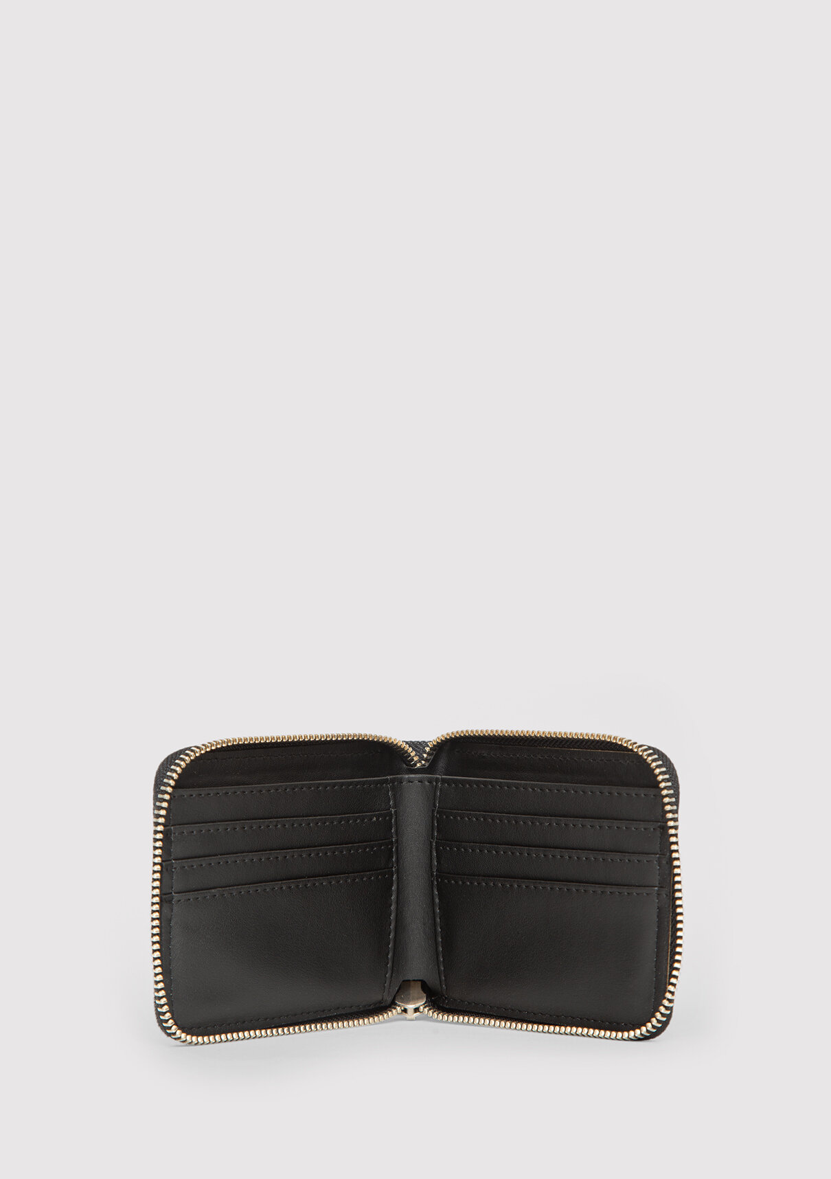 Mavi Denim Antrasit Cüzdan görsel 3