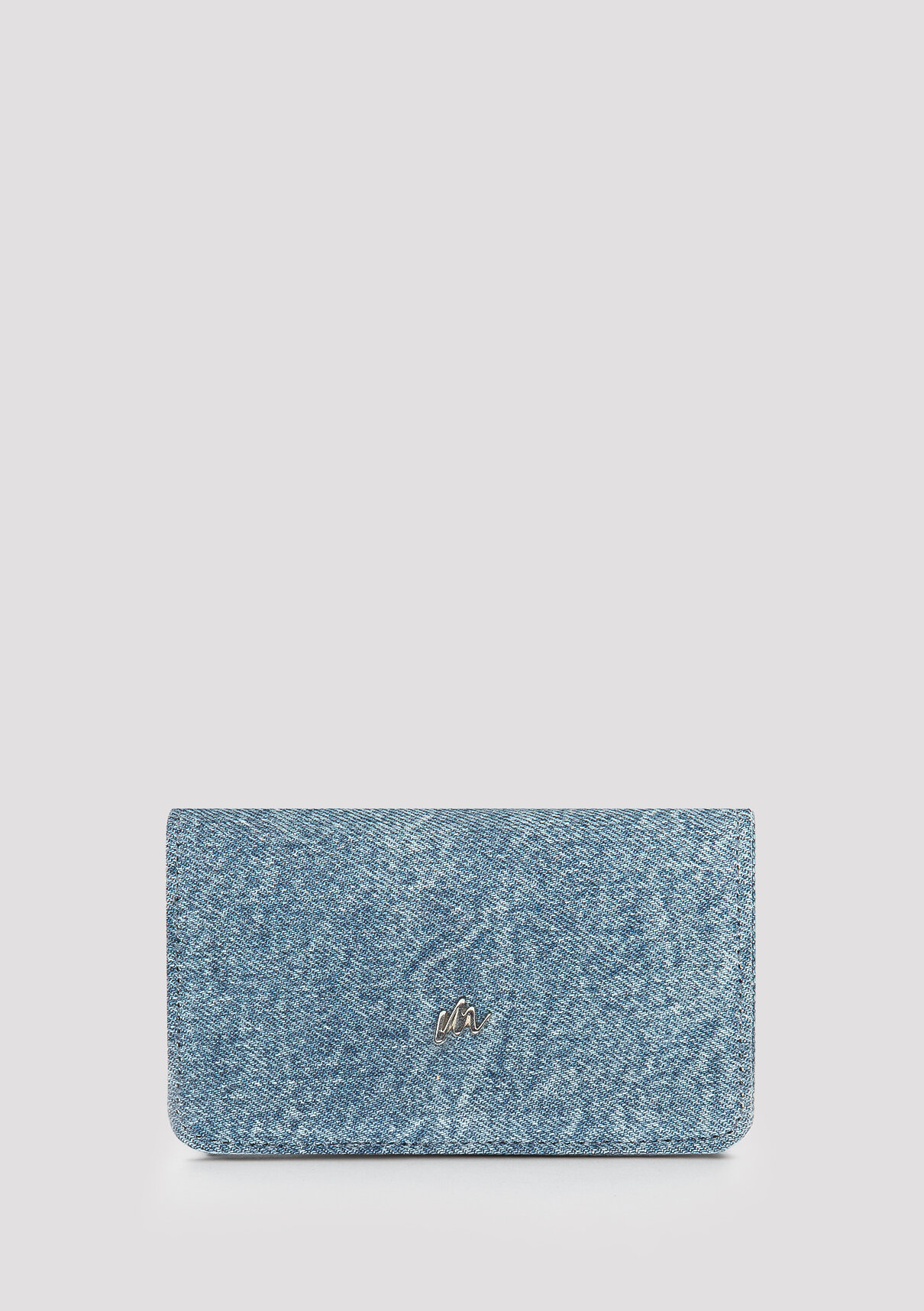 Mavi Denim Cüzdan