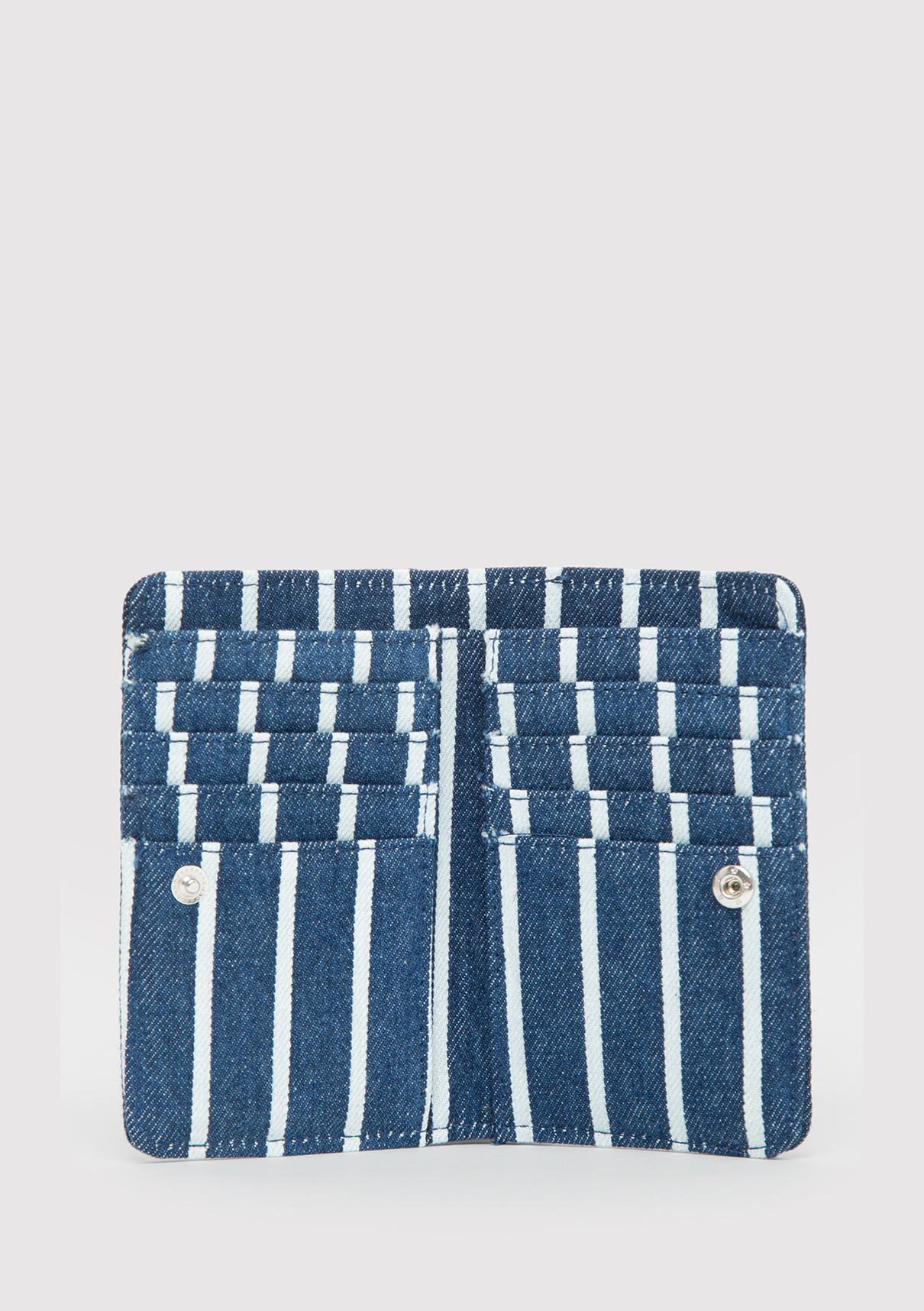 Mavi Denim Cüzdan görsel 3