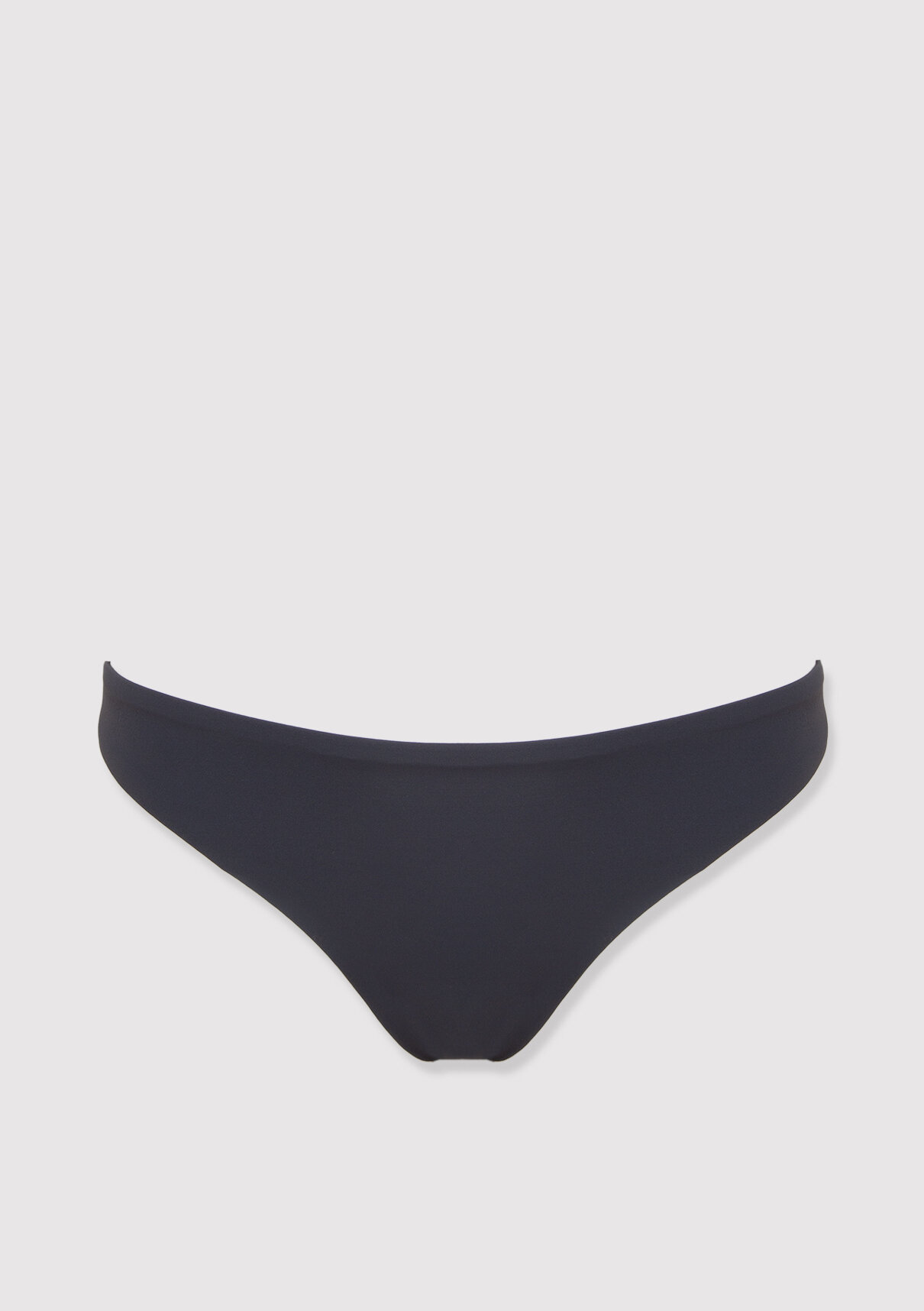 Mavi Lacivert Bikini Altı görsel 4