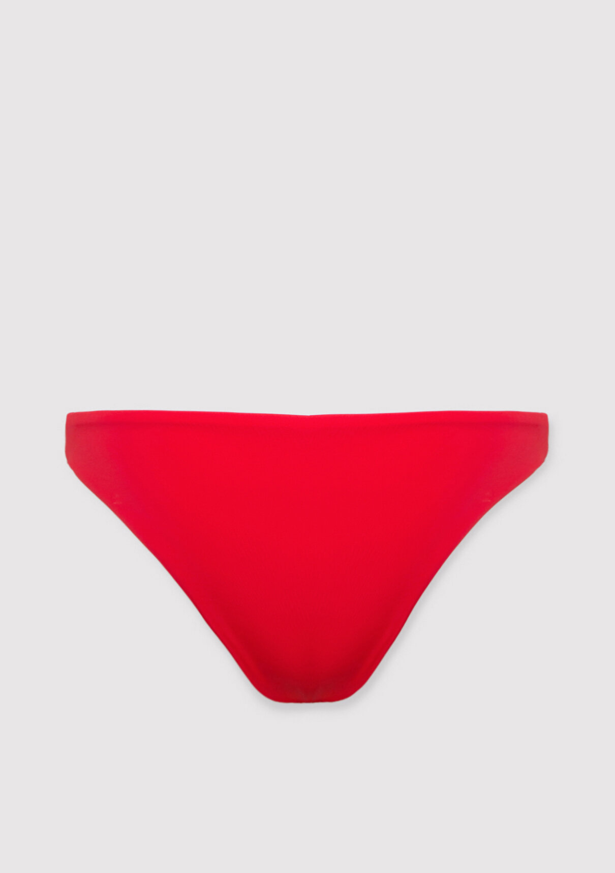 Mavi Kırmızı Bikini Altı görsel 5