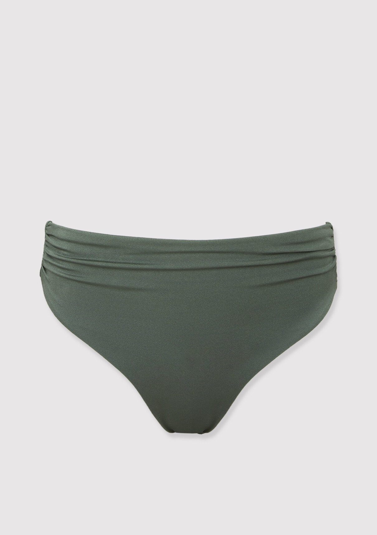 Mavi Yeşil Bikini Altı görsel 4