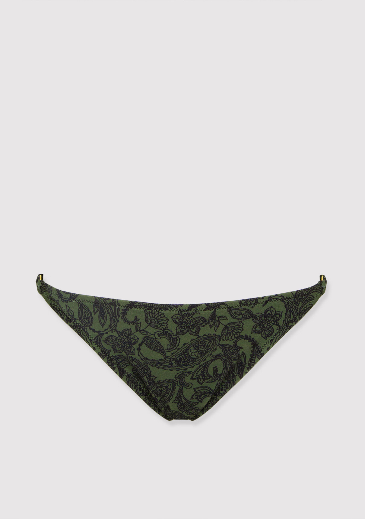 Mavi Yeşil Bikini Altı görsel 5