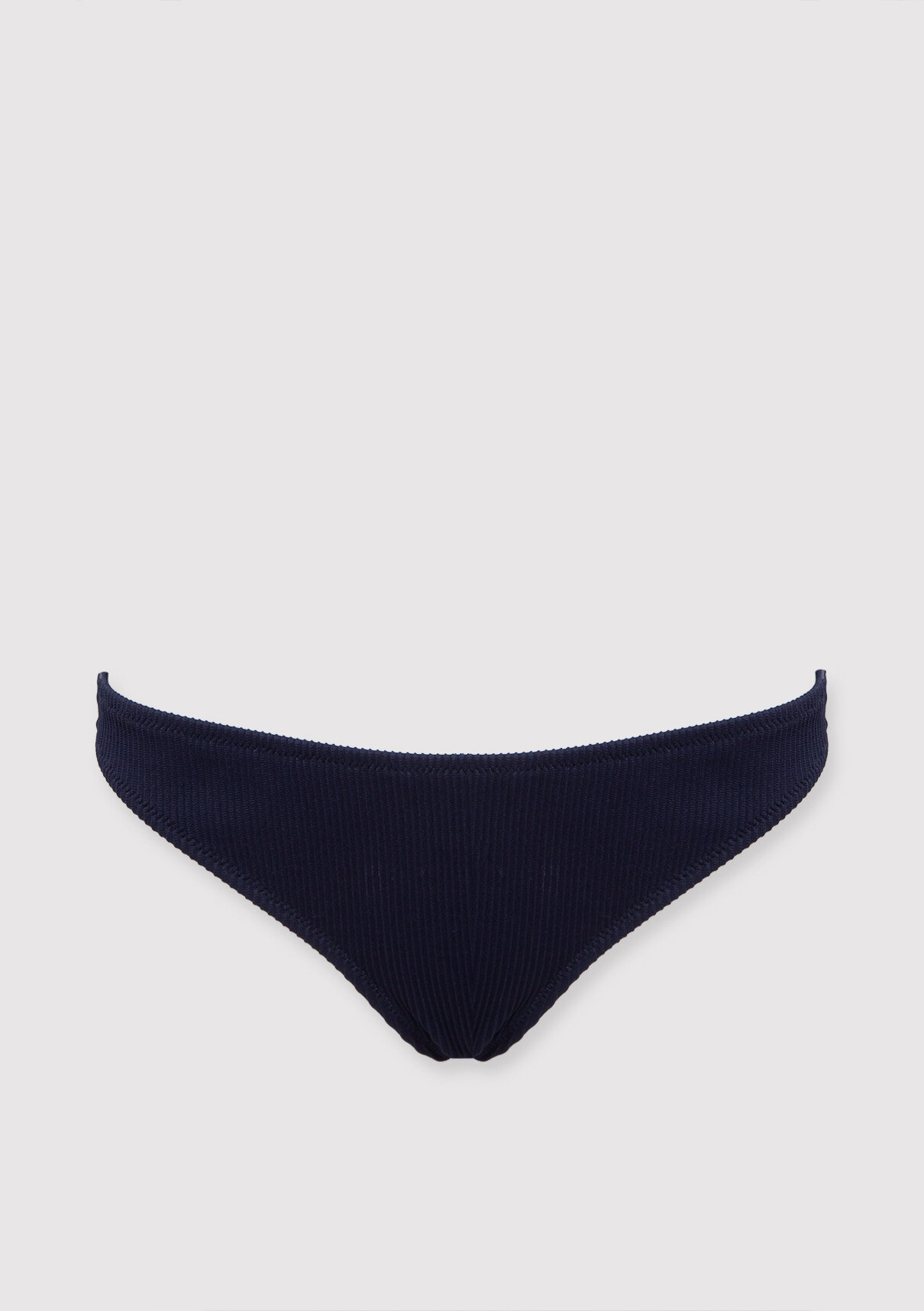 Mavi Lacivert Bikini Altı görsel 5