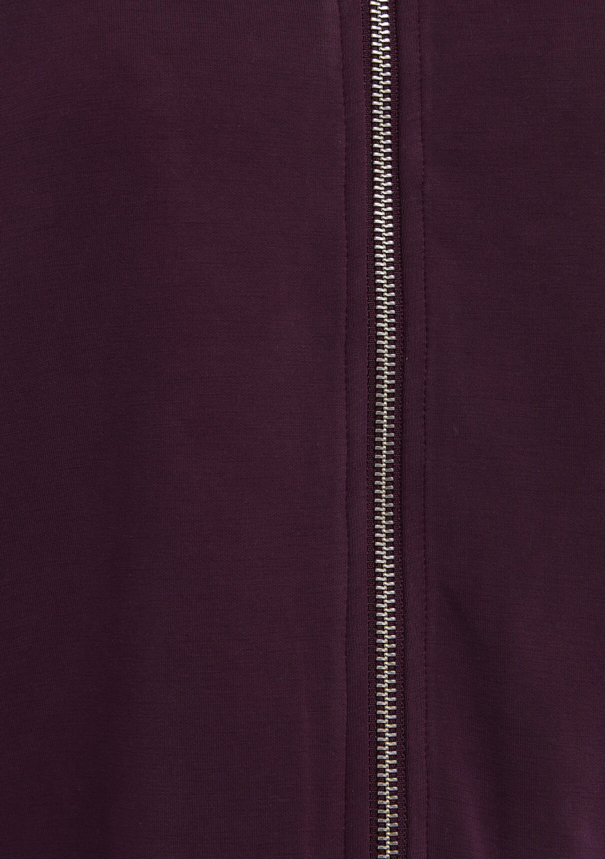 Mavi Bordo (TENCEL™) Modal Karışımlı Sweatshirt görsel 8
