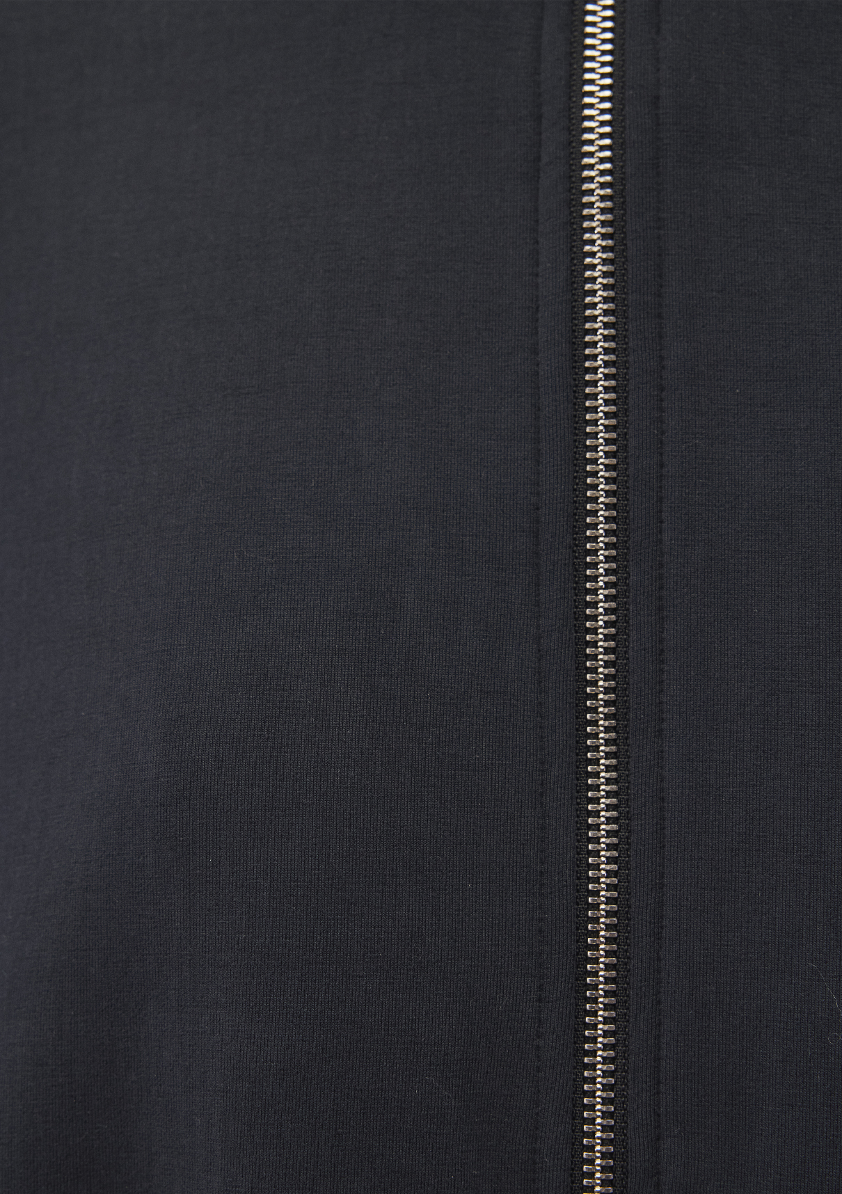 Mavi Siyah (TENCEL™) Modal Karışımlı Sweatshirt görsel 8
