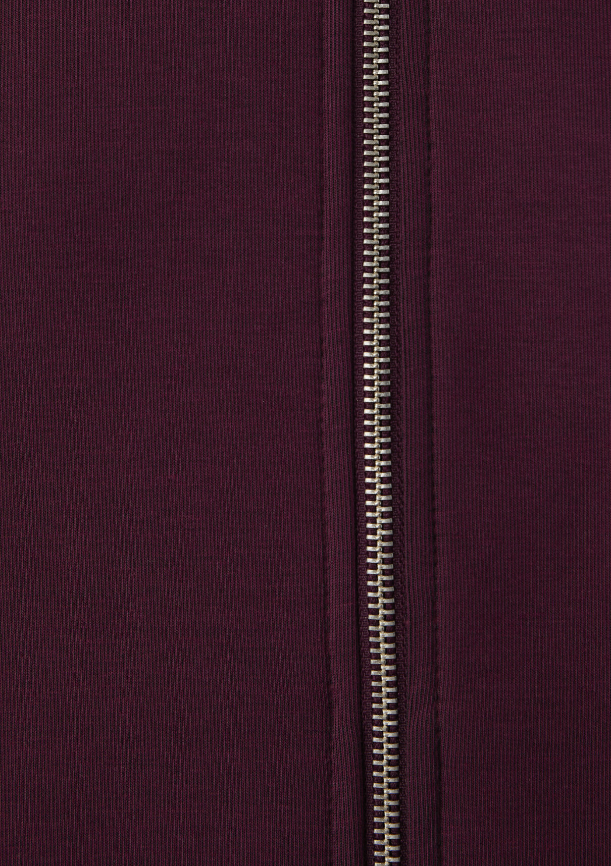 Mavi Sporty Lux Bordo Sweatshirt görsel 8