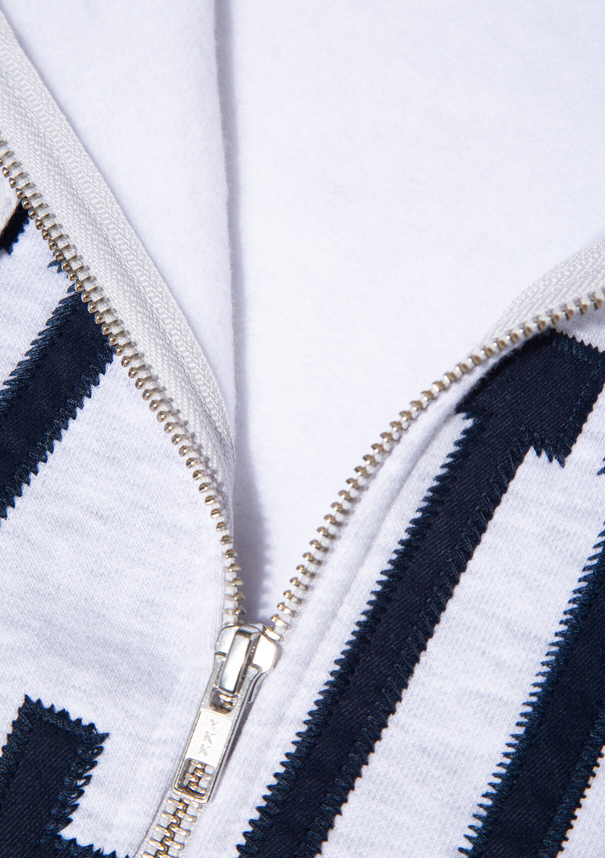 Mavi MVJNS Logo Gri Sweatshirt görsel 8