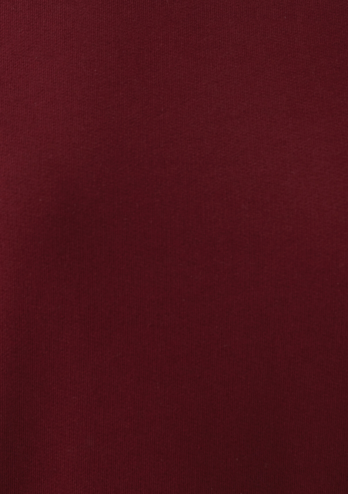 Mavi Bordo Basic Sweatshirt görsel 8