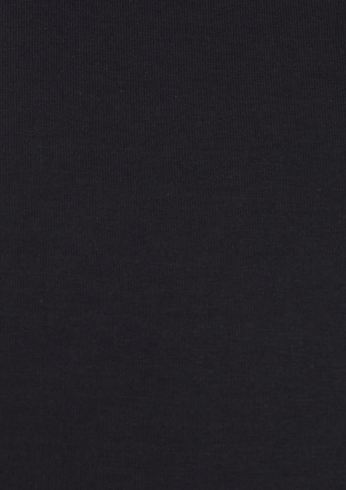 Mavi Siyah Basic Sweatshirt görsel 8
