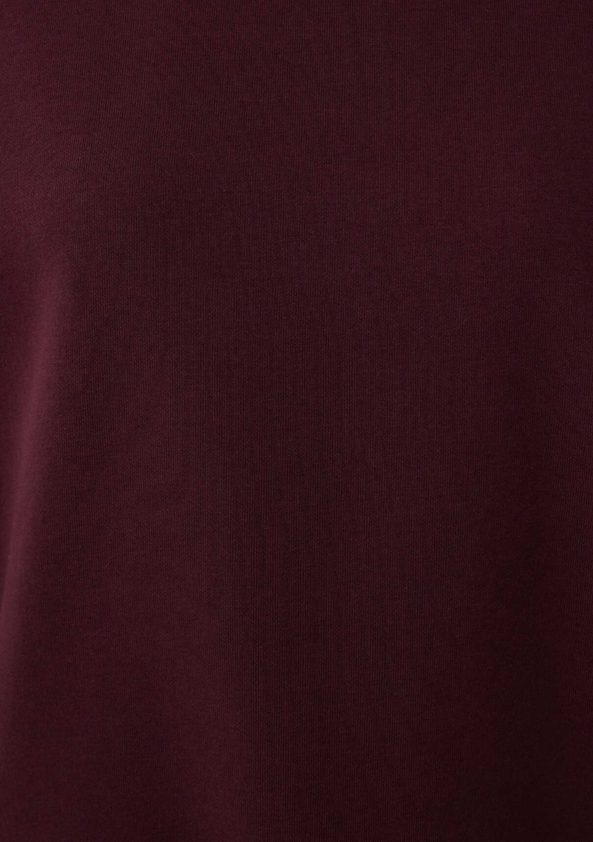 Mavi Bordo Sweatshirt görsel 8