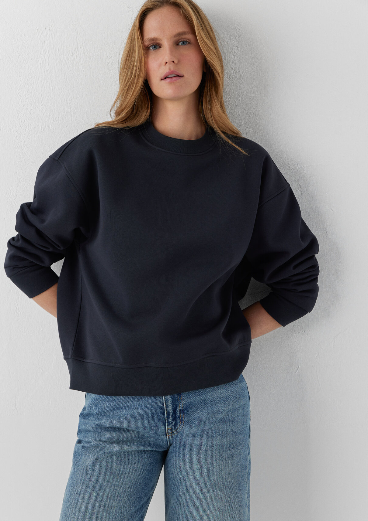 Mavi Antrasit Sweatshirt