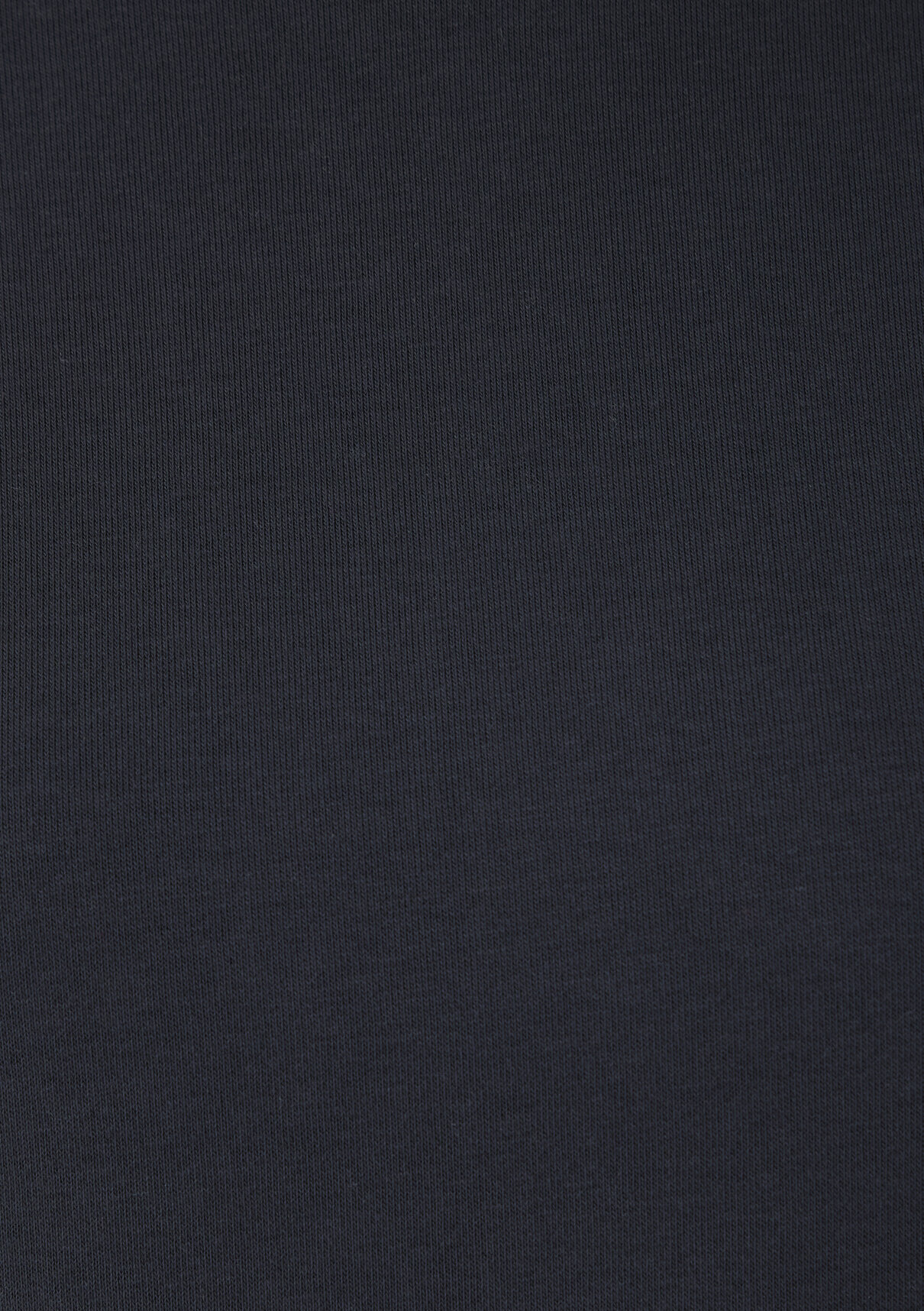 Mavi Lacivert Basic Sweatshirt görsel 8