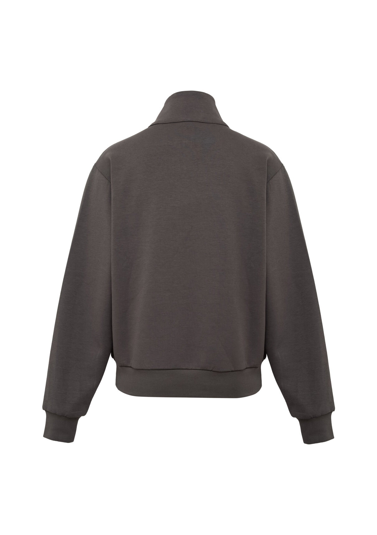 Mavi Haki Sweatshirt görsel 6