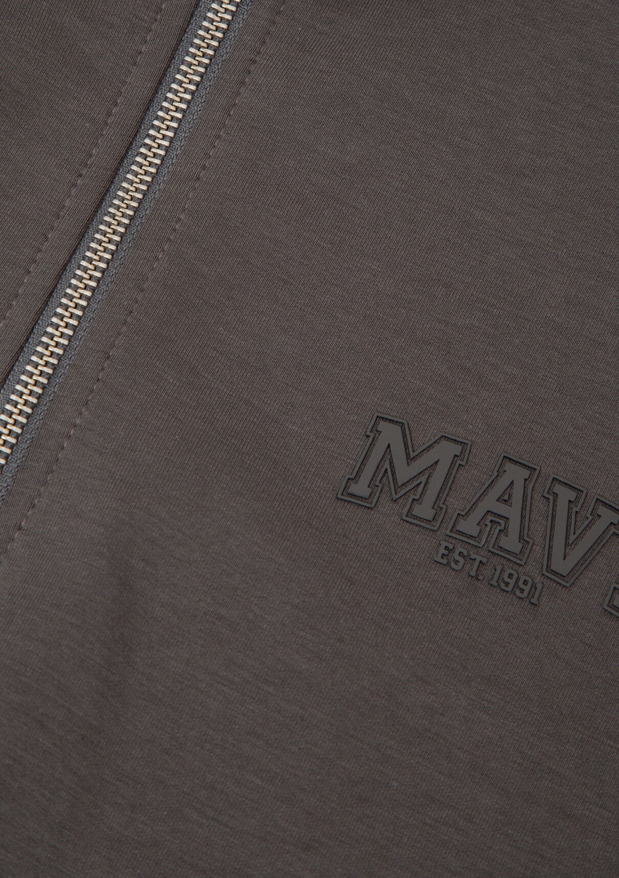 Mavi Haki Sweatshirt görsel 8