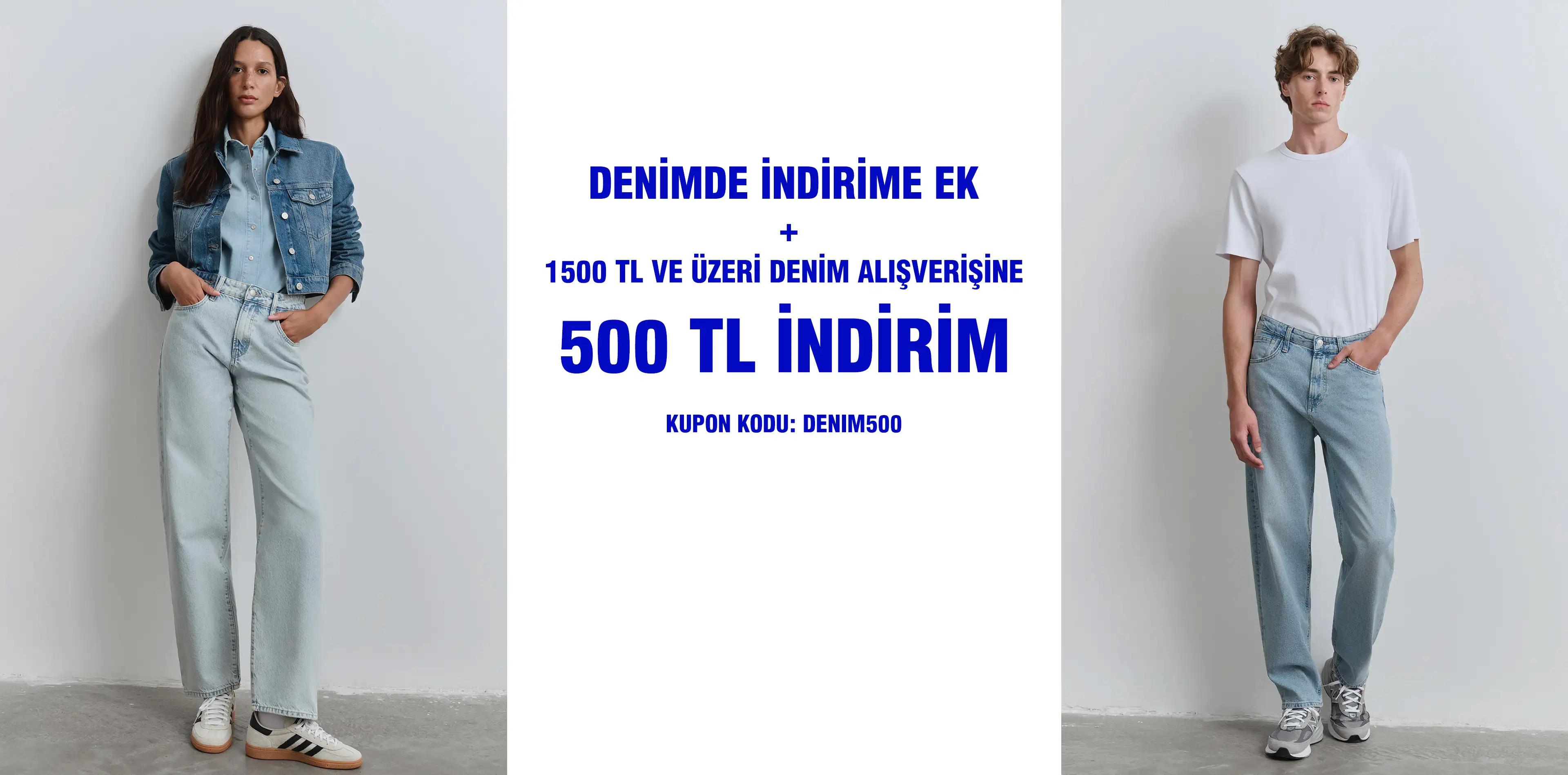 Mavi İndirim Kodu & Kupon Kampanyaları Temmuz 2026 | LiraKod.com