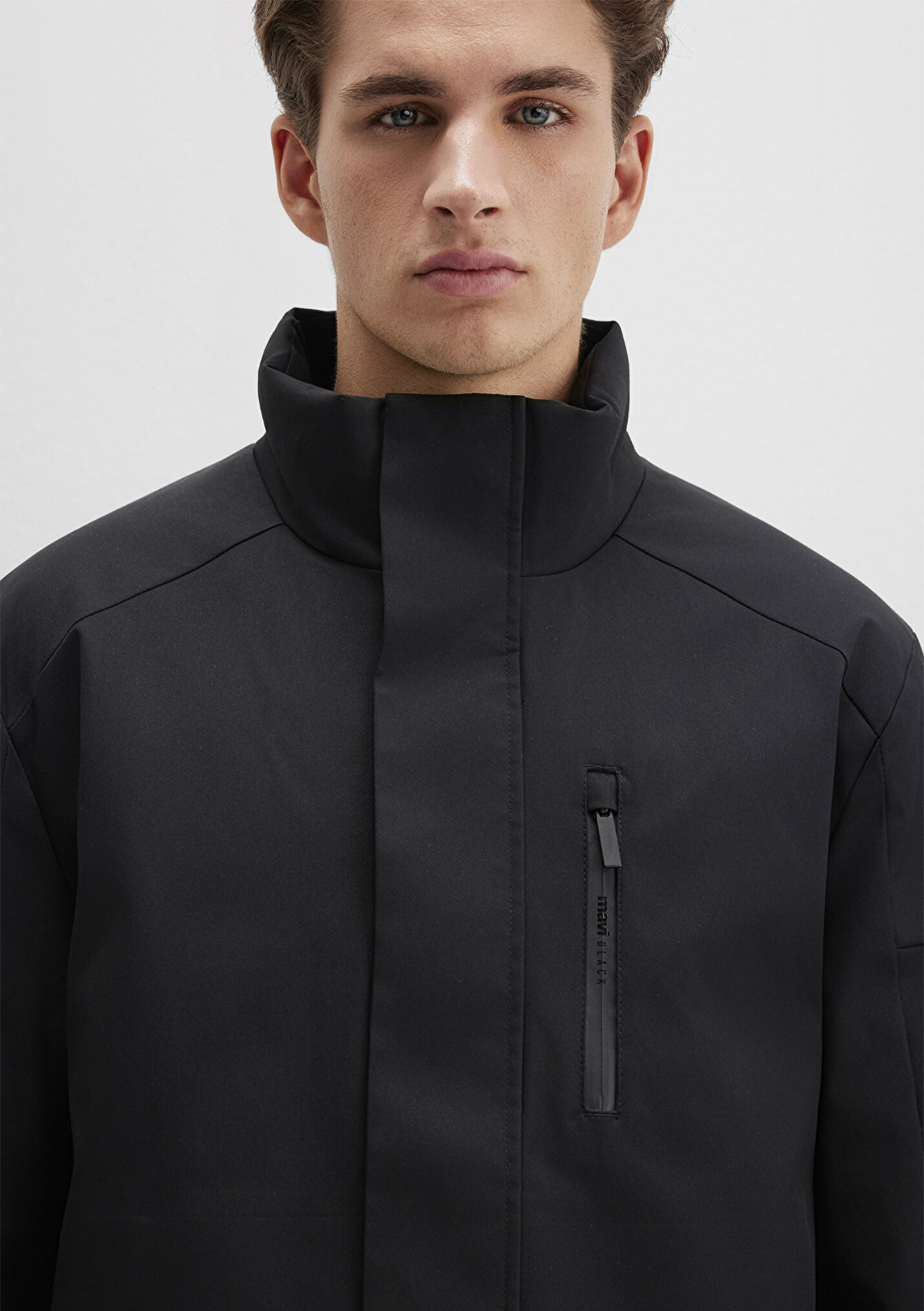 ブラック38 Jack Wolfskin Erkek Terraquest Arctic Texapore Mid M Siyah A62084-635