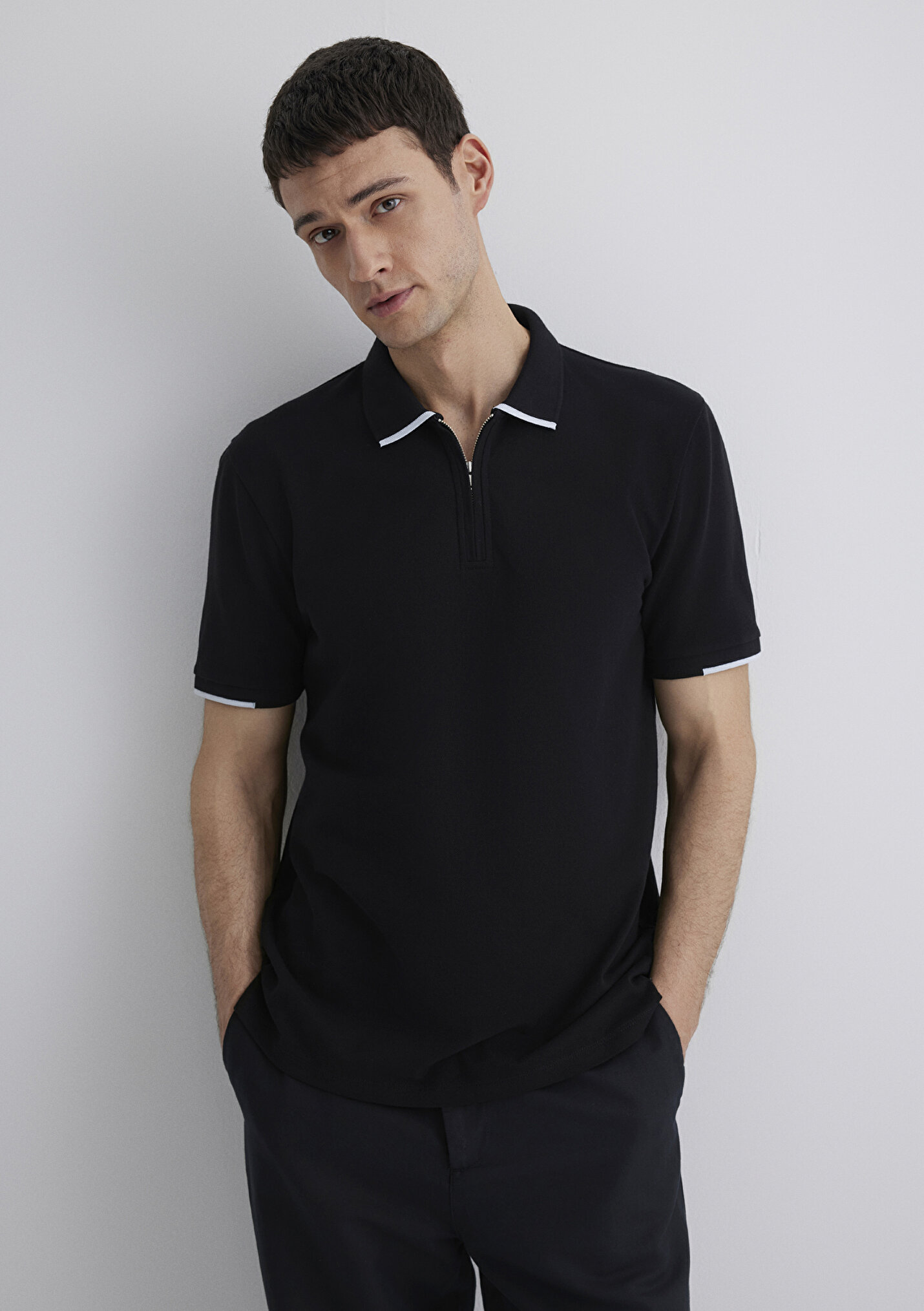 トップス i SHII Clubman Polo i SHII Clubman Polo 【公式通販】