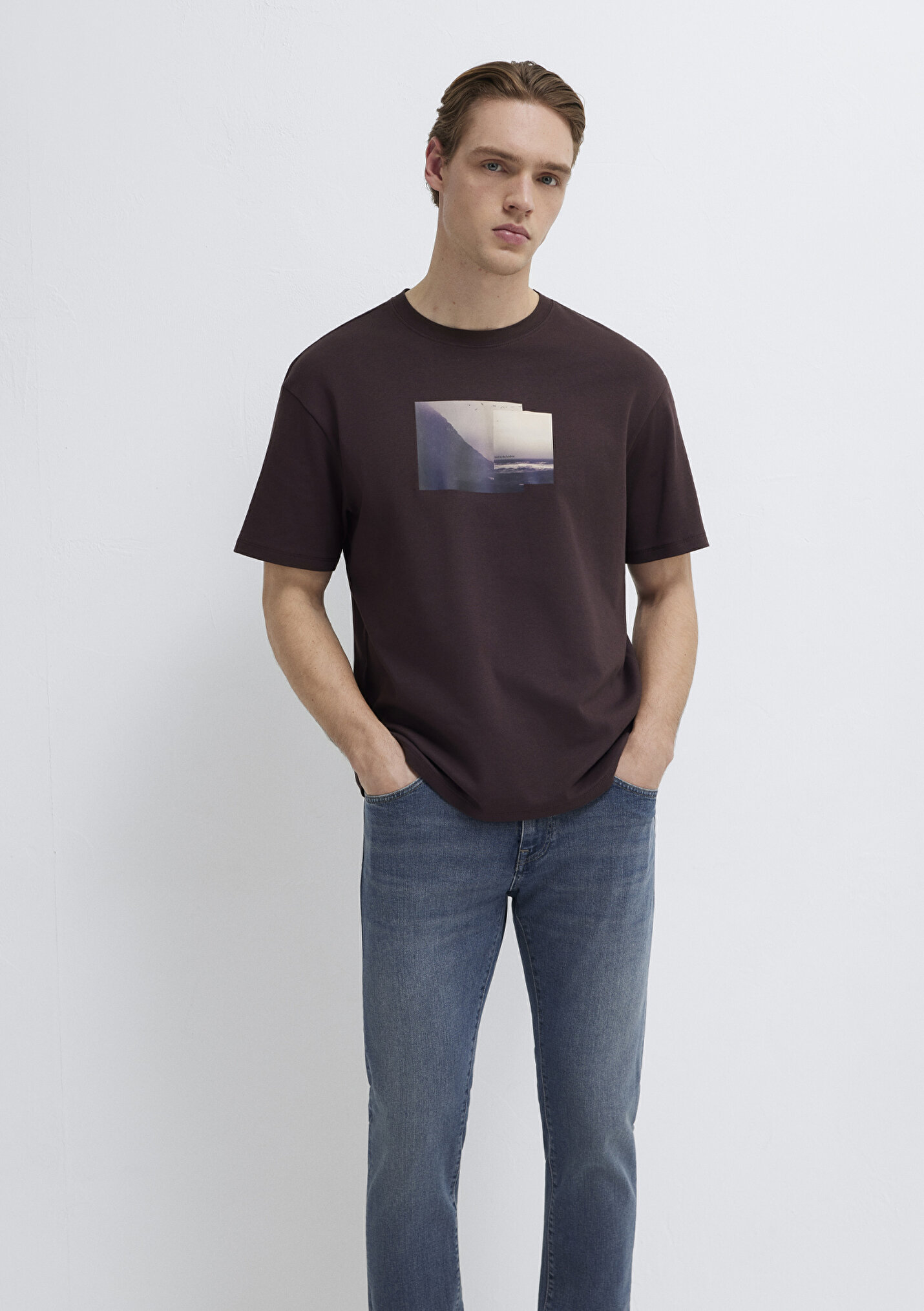 SHIROMA 深海 カットソー 深海魚ファッションブランド・Lavca.m