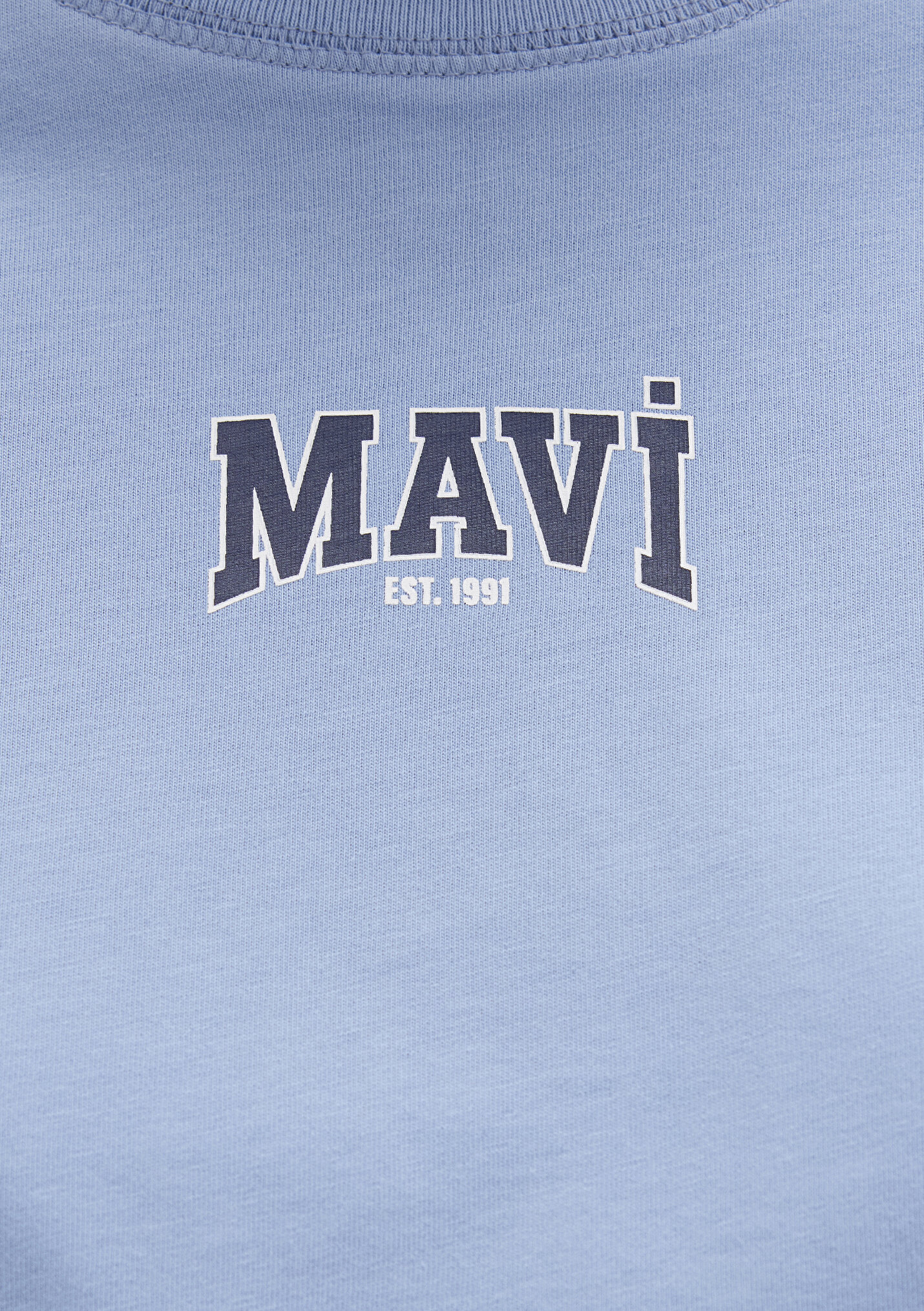 MAVI - TRICOT TOP