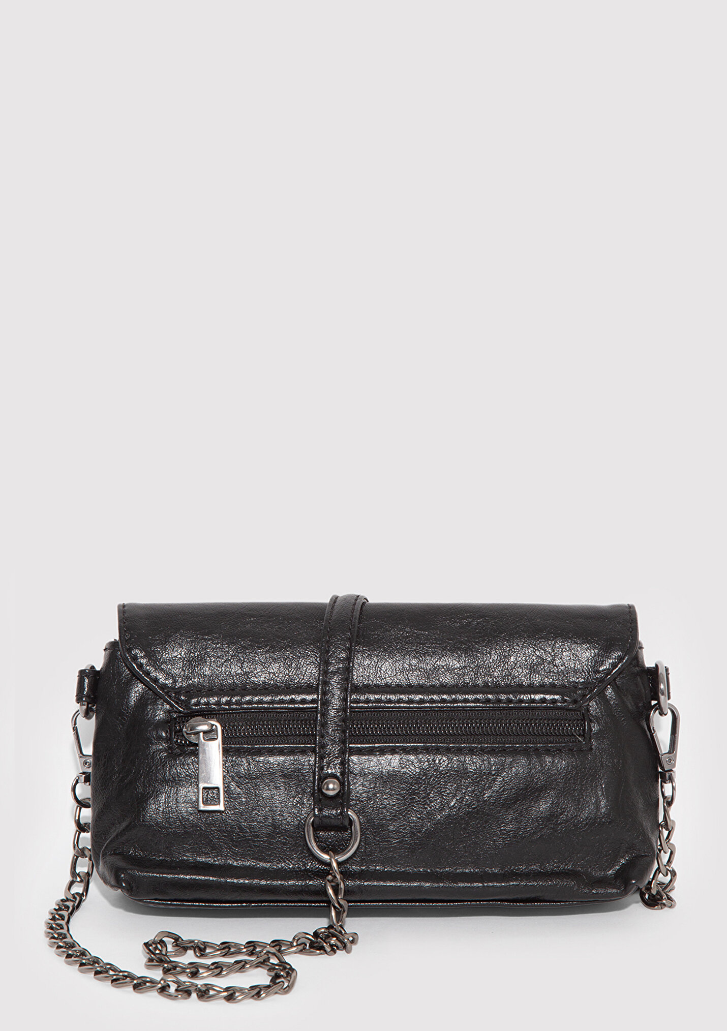 Kadın Siyah Çapraz Çanta