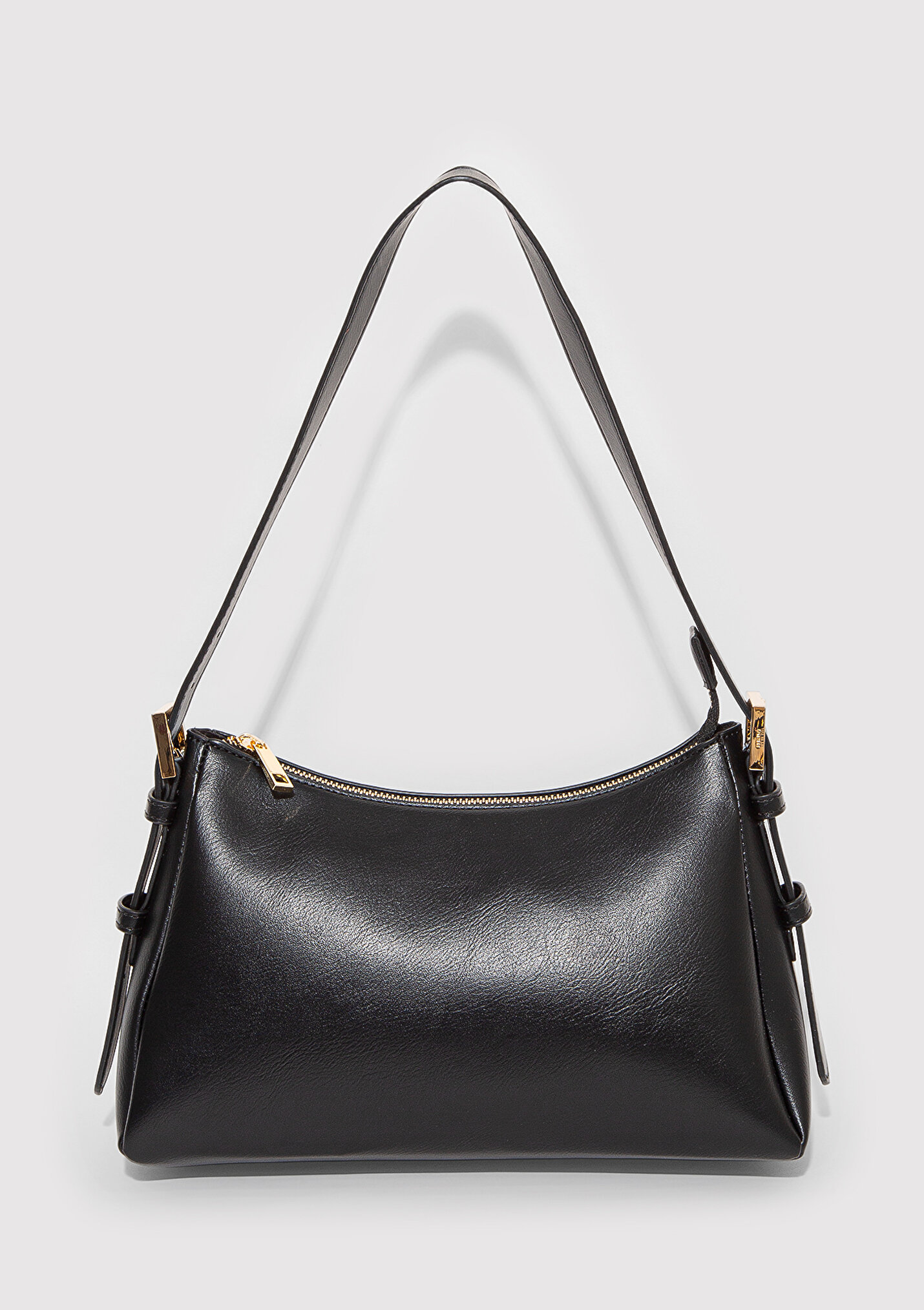 Kadın Siyah Omuz Çantası