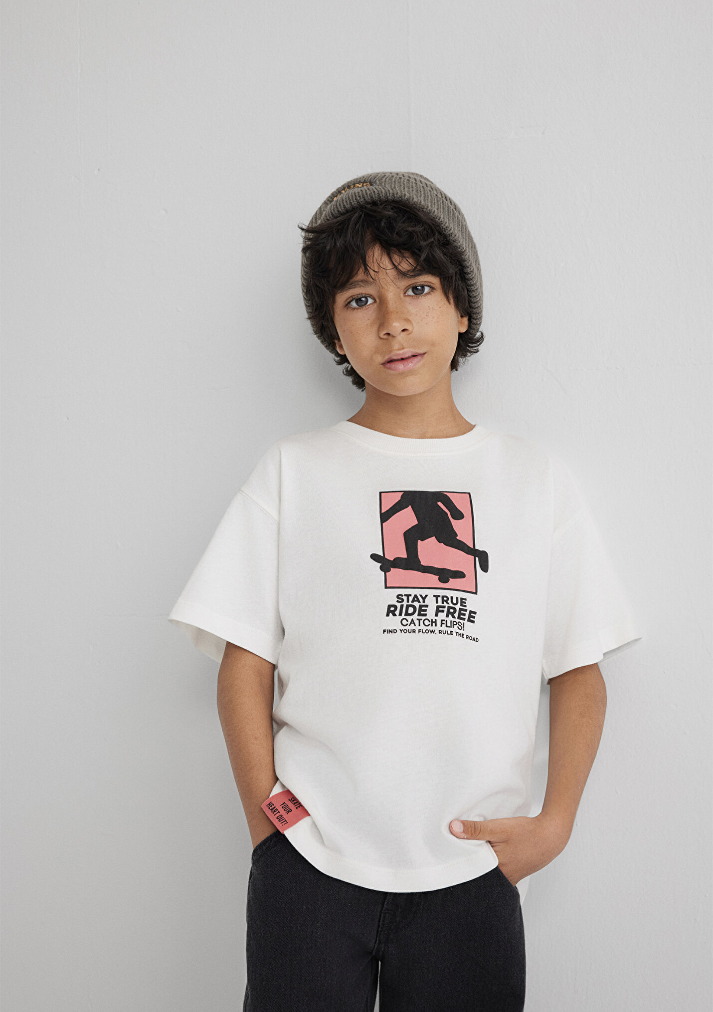 未開封】BABYL Mosh' Tee XL 未開封】BABYL Mosh' Tee XL 未開封