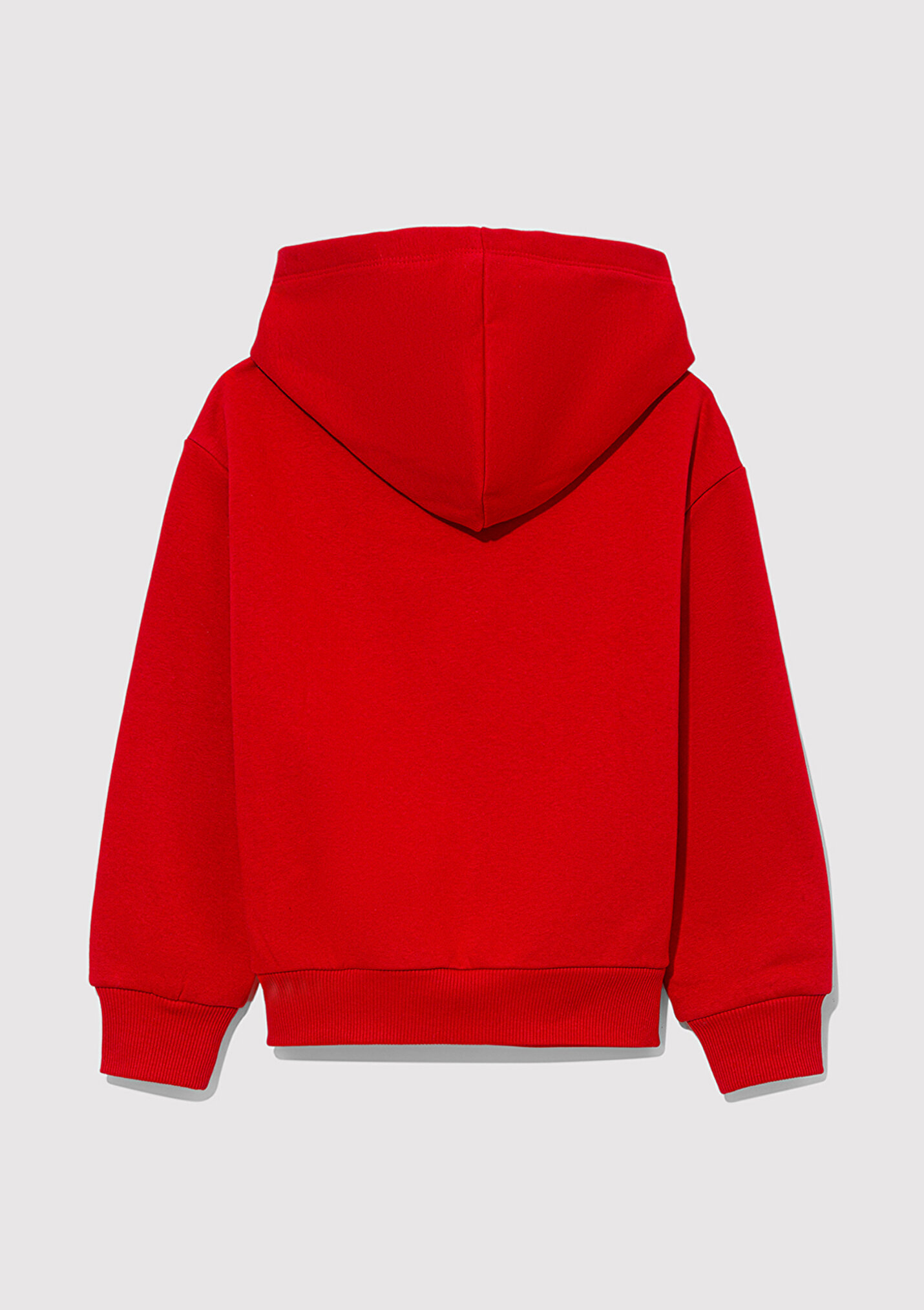 Sweatshirt red online