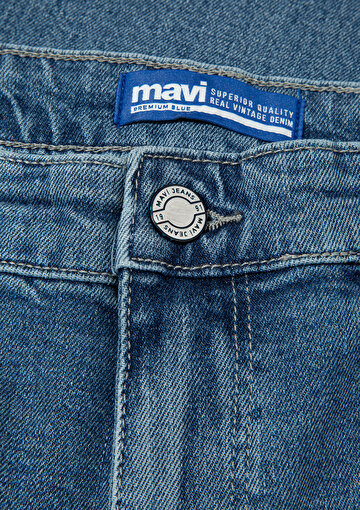 Mavi