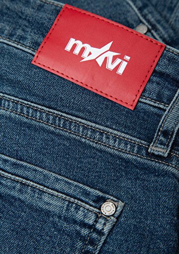 Mavi