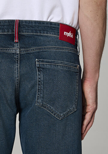 Mavi