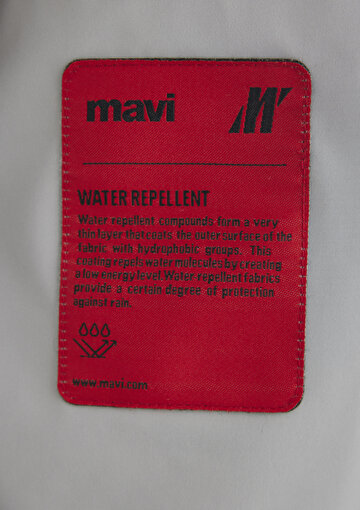 Mavi