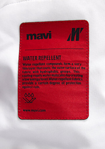 Mavi