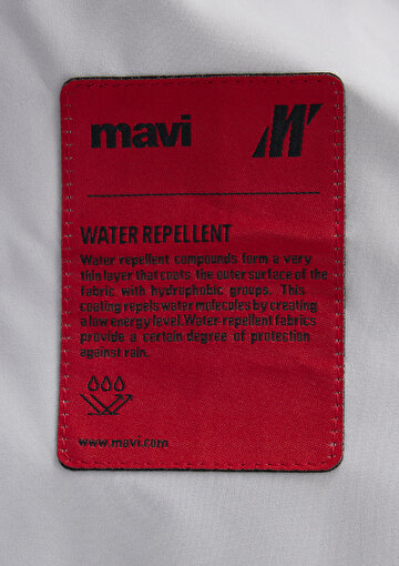 Mavi