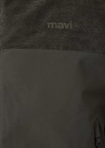 Mavi