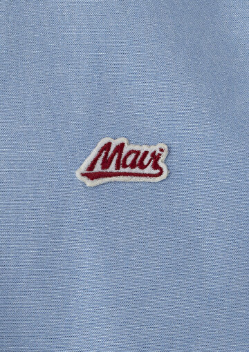 Mavi