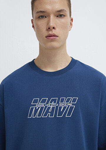 Mavi