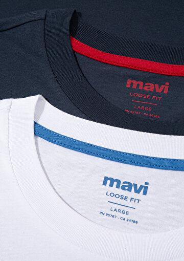Mavi