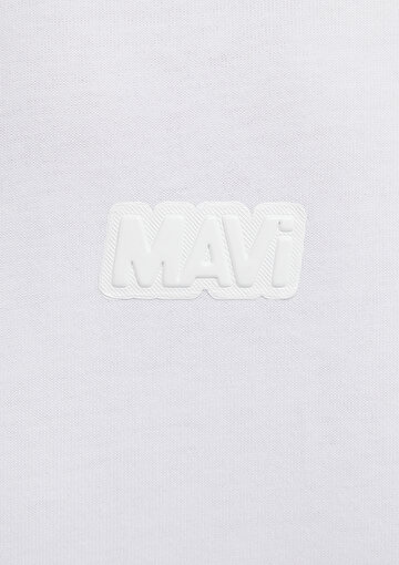 Mavi