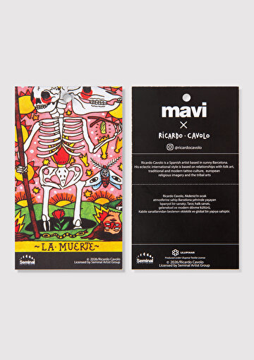 Mavi